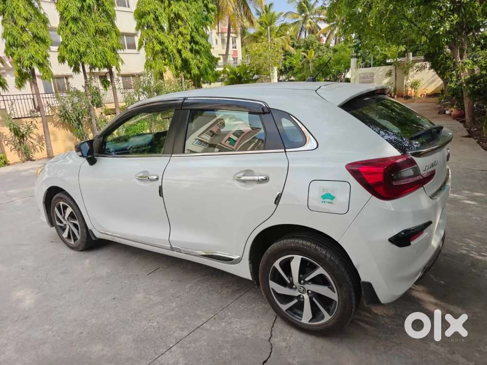 Toyota Etios Cross 1.2l G, 2014, Petrol