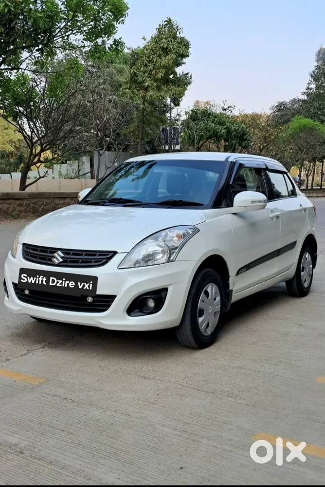 Maruti Suzuki Swift Dzire 2014 Petrol 39000 Km Driven