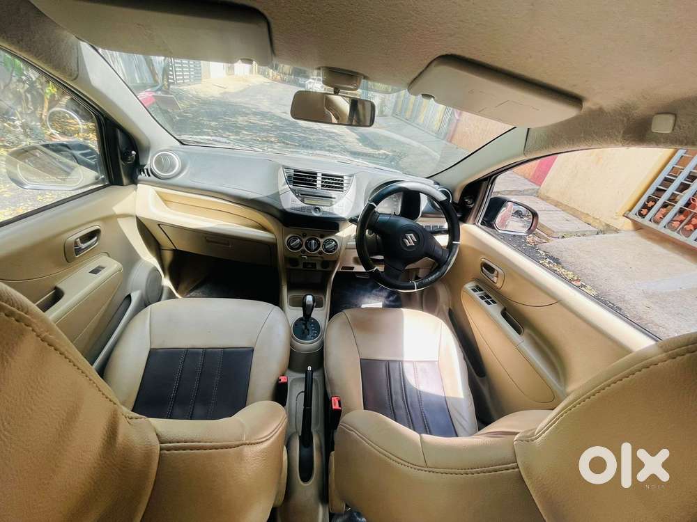 Maruti Suzuki A-star At Vxi Aktiv, 2013, Petrol