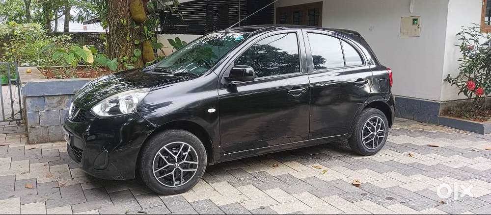 Nissan Micra Automatic (2019) First Owner