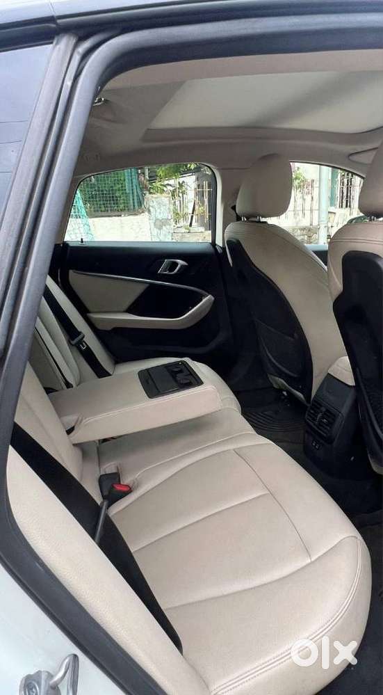 Bmw 2 Series 220i Gran Coupe M Sport, 2021, Petrol