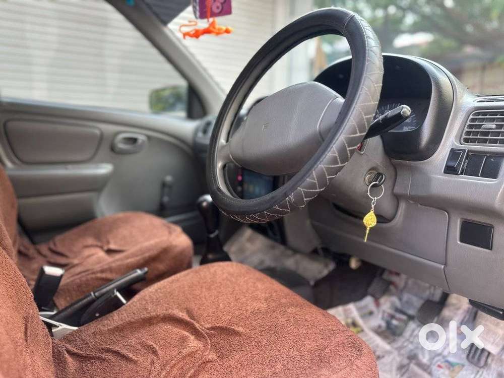 Maruti Suzuki Alto, 2003, Petrol