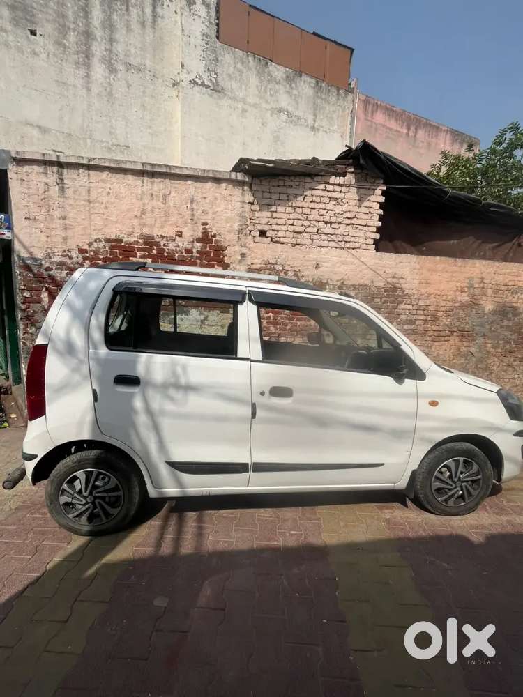 Bahut Saaf Suthari Gadi Hai