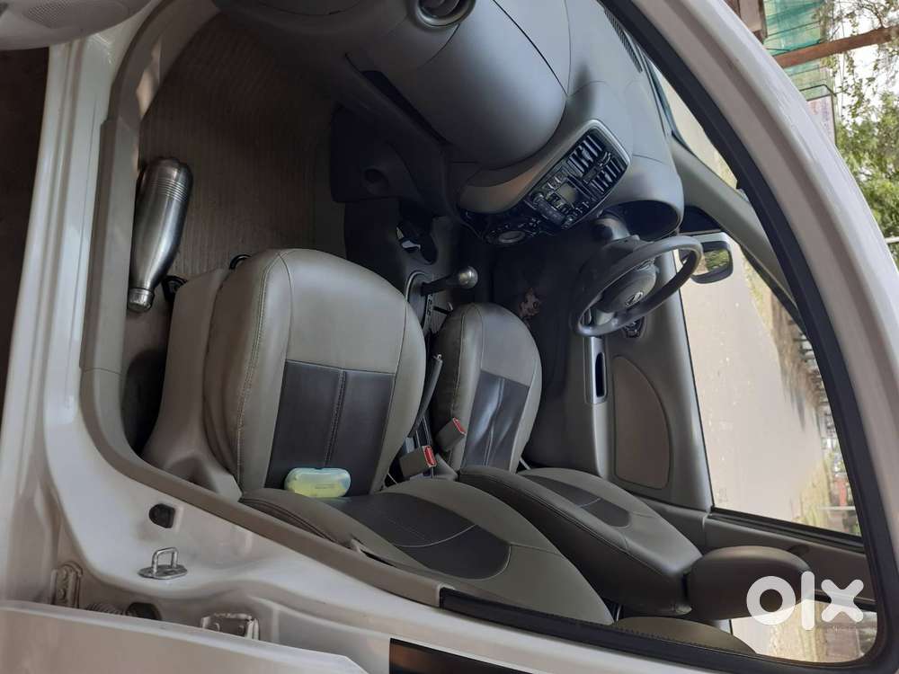 Nissan Micra 2013 Petrol