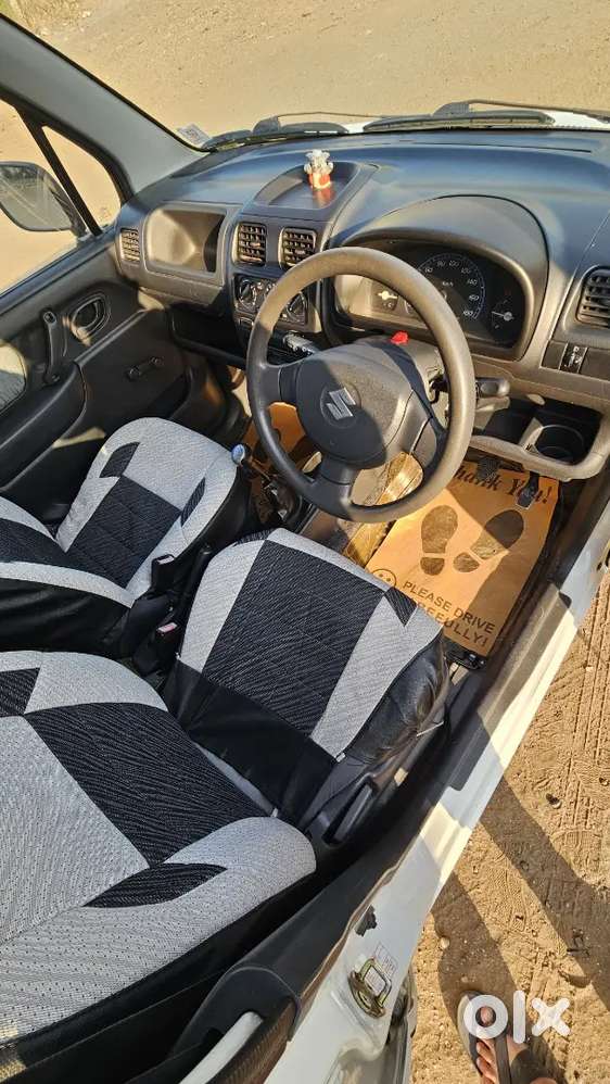Maruti Suzuki Wagon R 2008 Petrol Well Maintained
