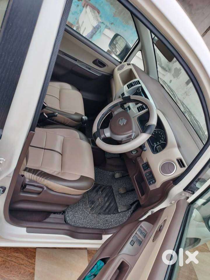 Pristine Zen Estilo Vxi (2011) – First Owner – Low Km Run