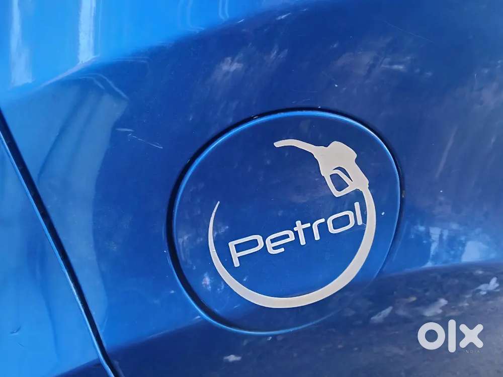 Chevrolet Beat 2012 Petrol Manual