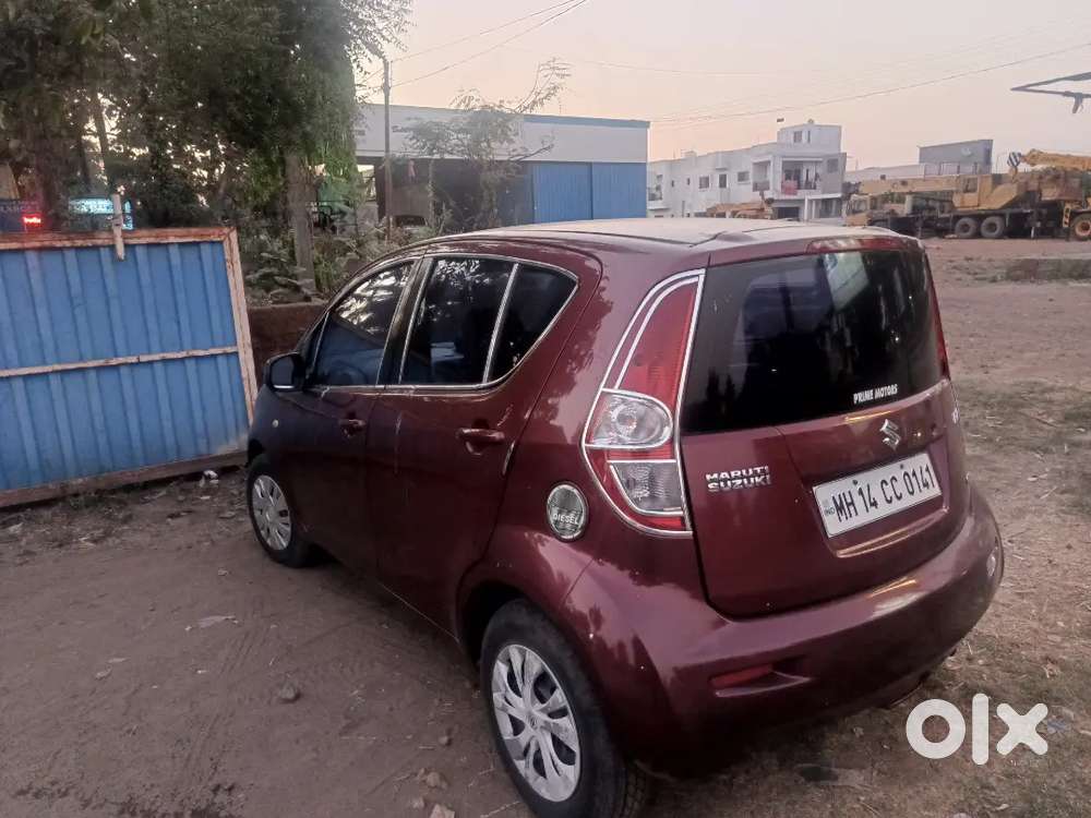 Sale Diesel Maruti Ritz