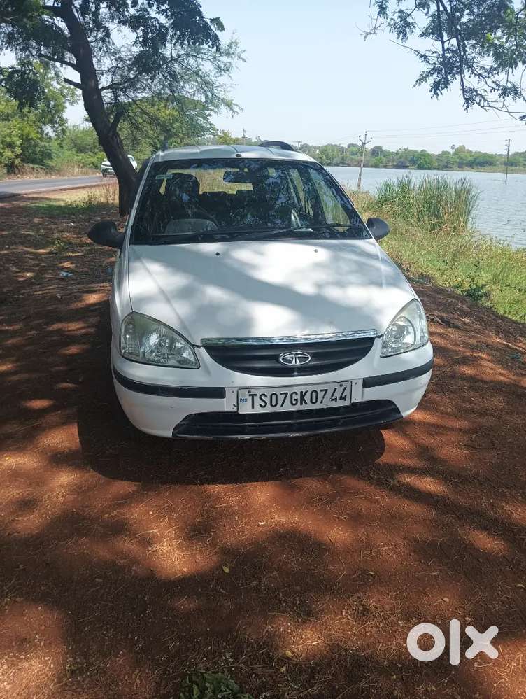 Tata Indigo Marina 2008 Diesel Good Condition