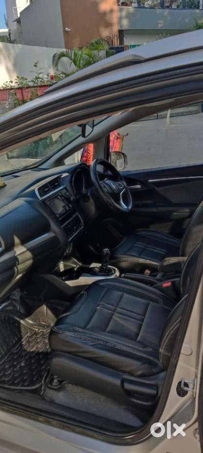 Honda Wr-v I-dtec V, 2017