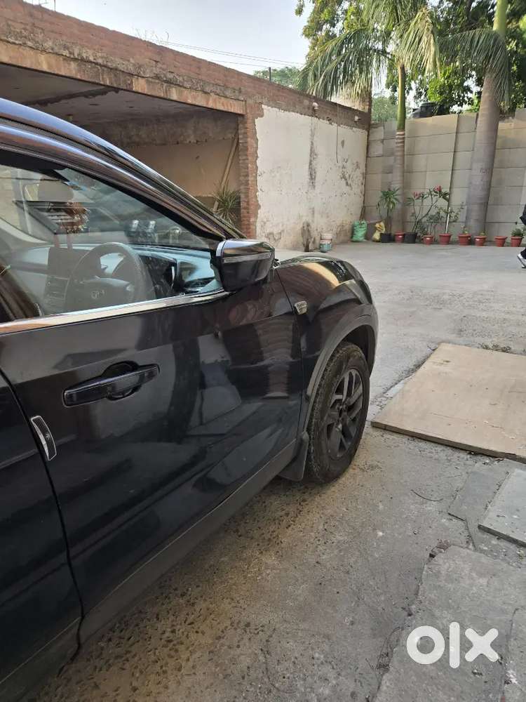 Tata Harrier 2022