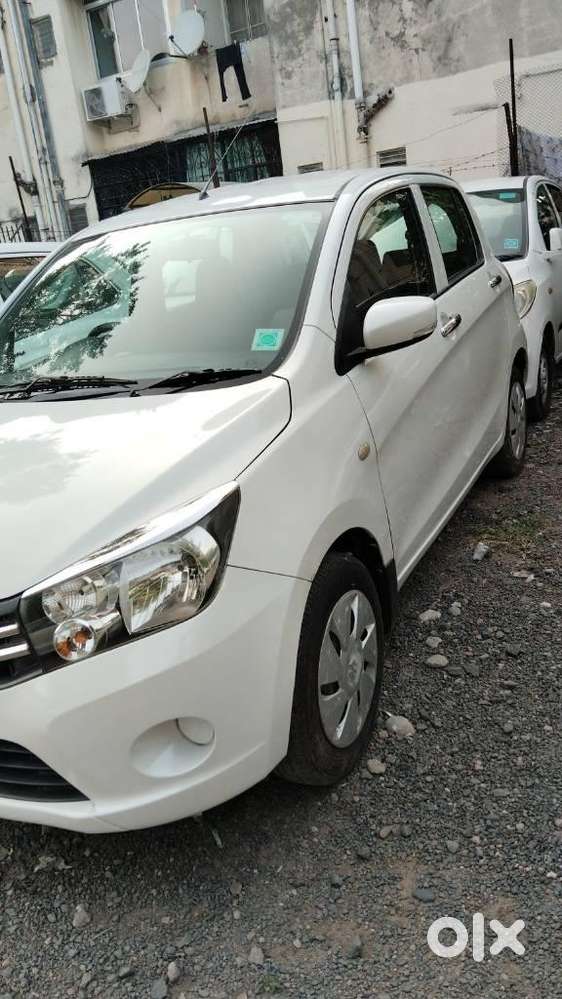 Maruti Suzuki Celerio Vxi(o), 2016, Petrol