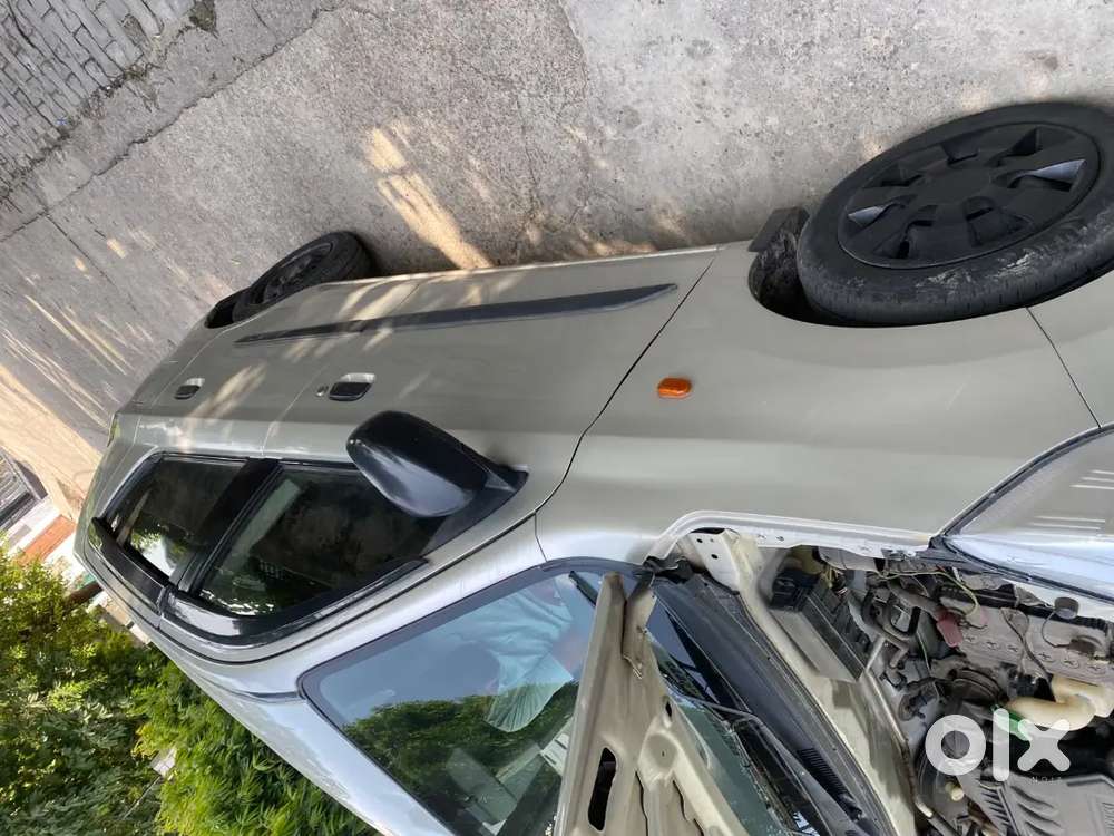 Maruti Suzuki Alto K10 2018