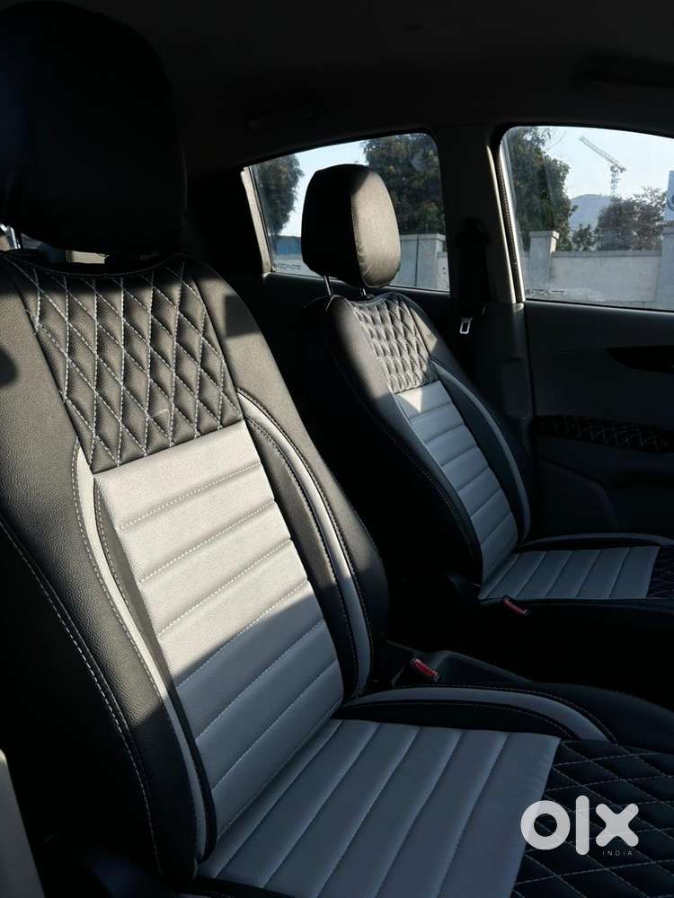 Mahindra Kuv 100 2016-2017 Mfalcon D75 K8 5str, 2016, Diesel