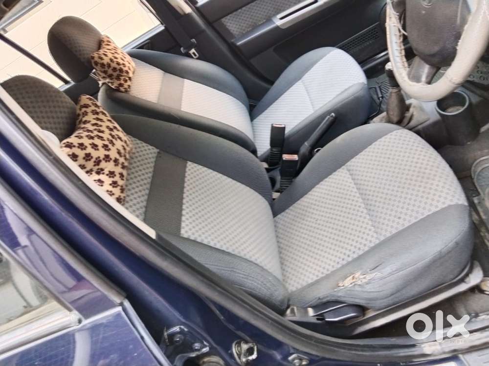 Hyundai Getz Prime 1.3 Gls, 2005, Petrol