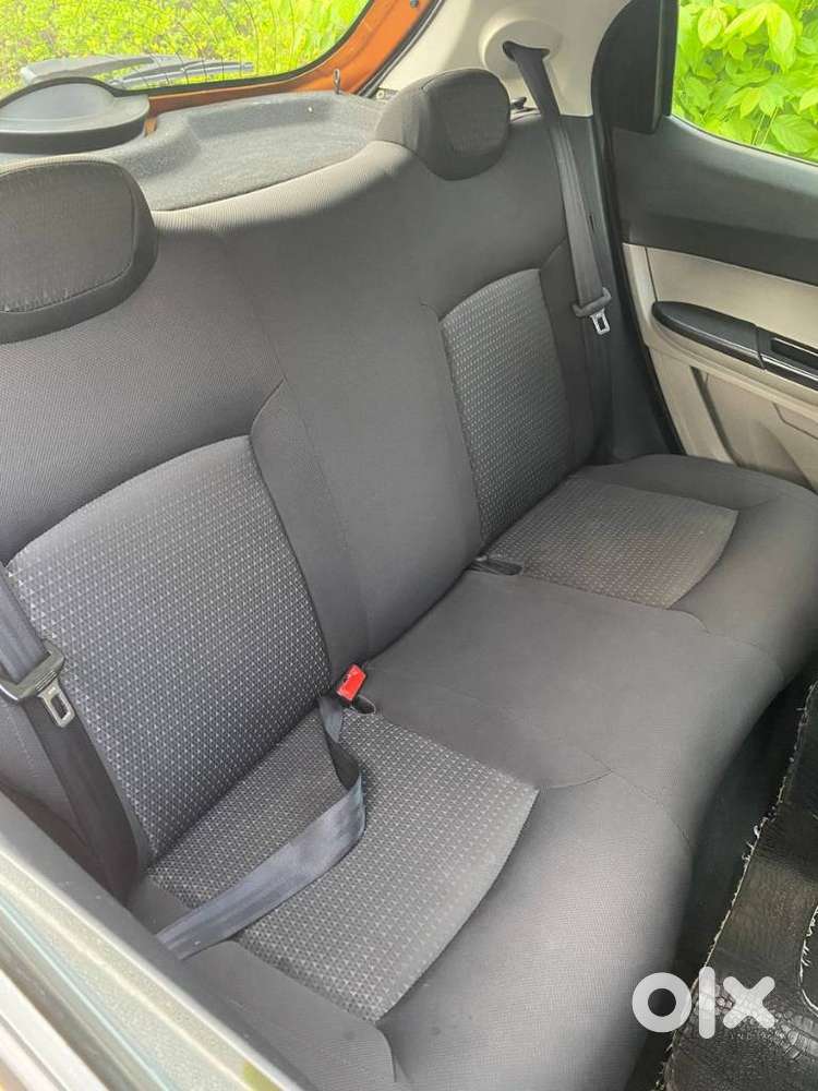 Tata Tiago 1.05 Revotorq Xz, 2016, Petrol