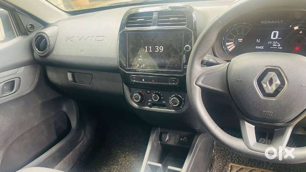 Renault Kwid, 2025, Petrol