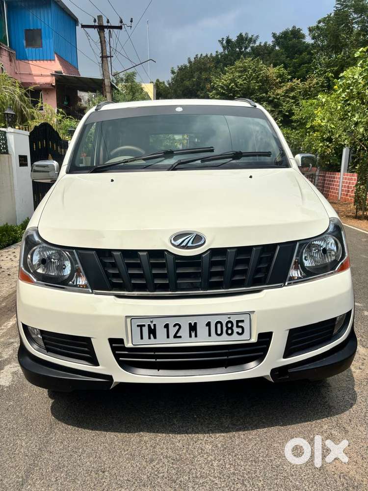 Mahindra Xylo D4 Bs Iii, 2016, Diesel