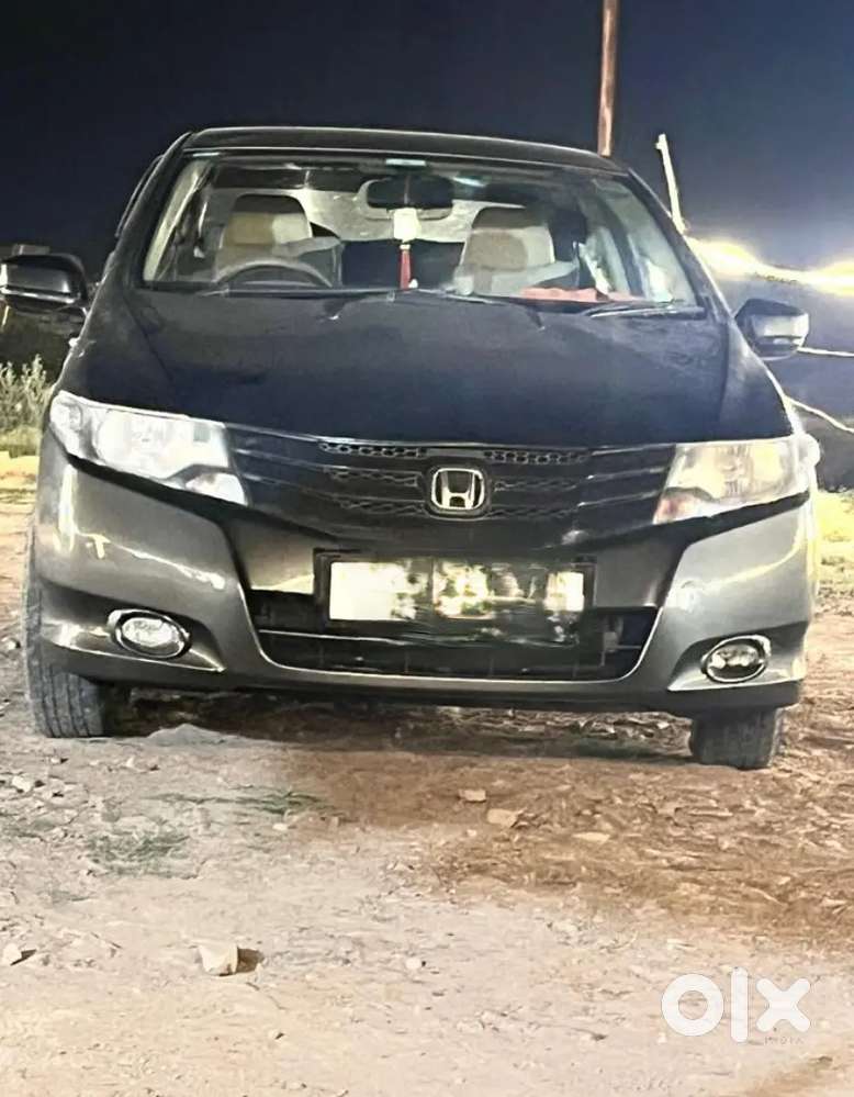 Honda City 2010 Petrol Good Condition