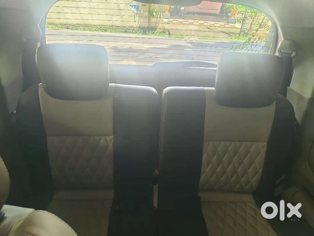 Gwell Maintained Innova 2.5 G 2016