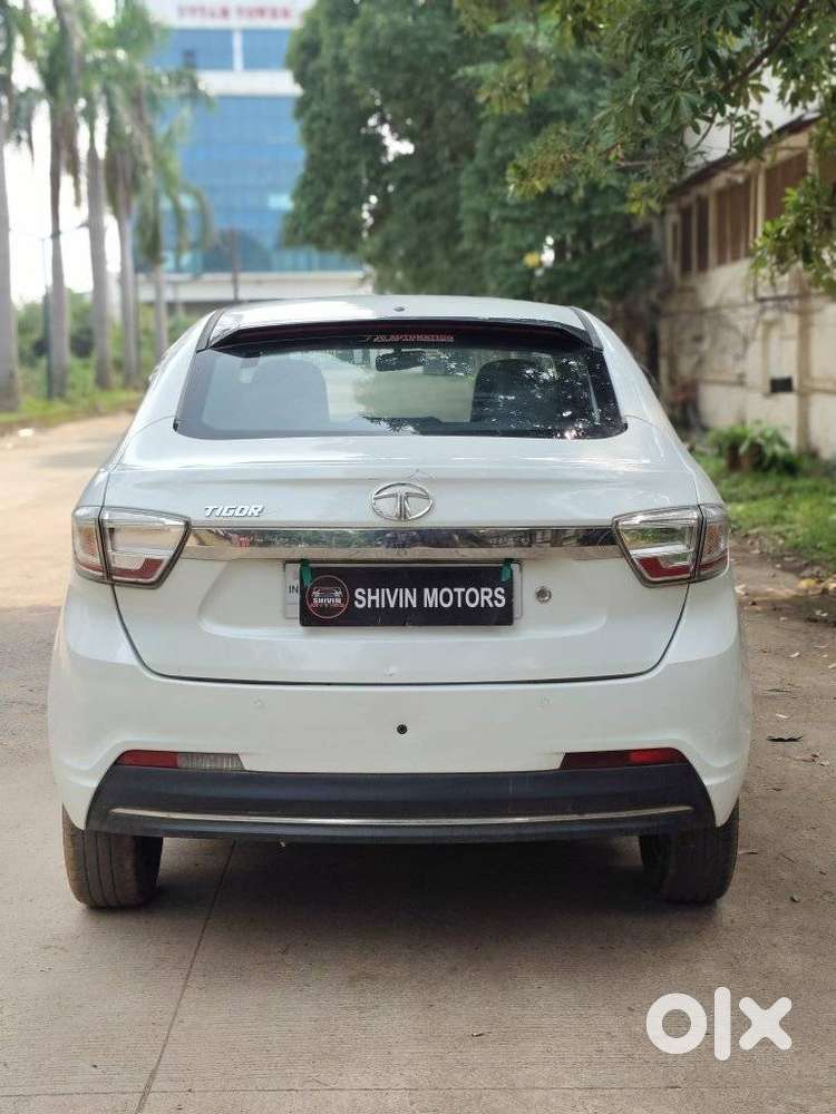 Tata Tigor Xe, 2021, Petrol