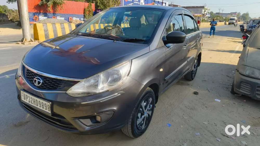 Tata Zest 2016 Diesel Good Condition