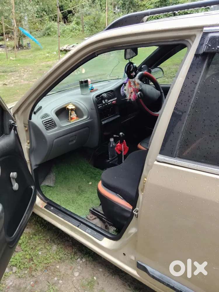 Maruti Suzuki Alto 2008