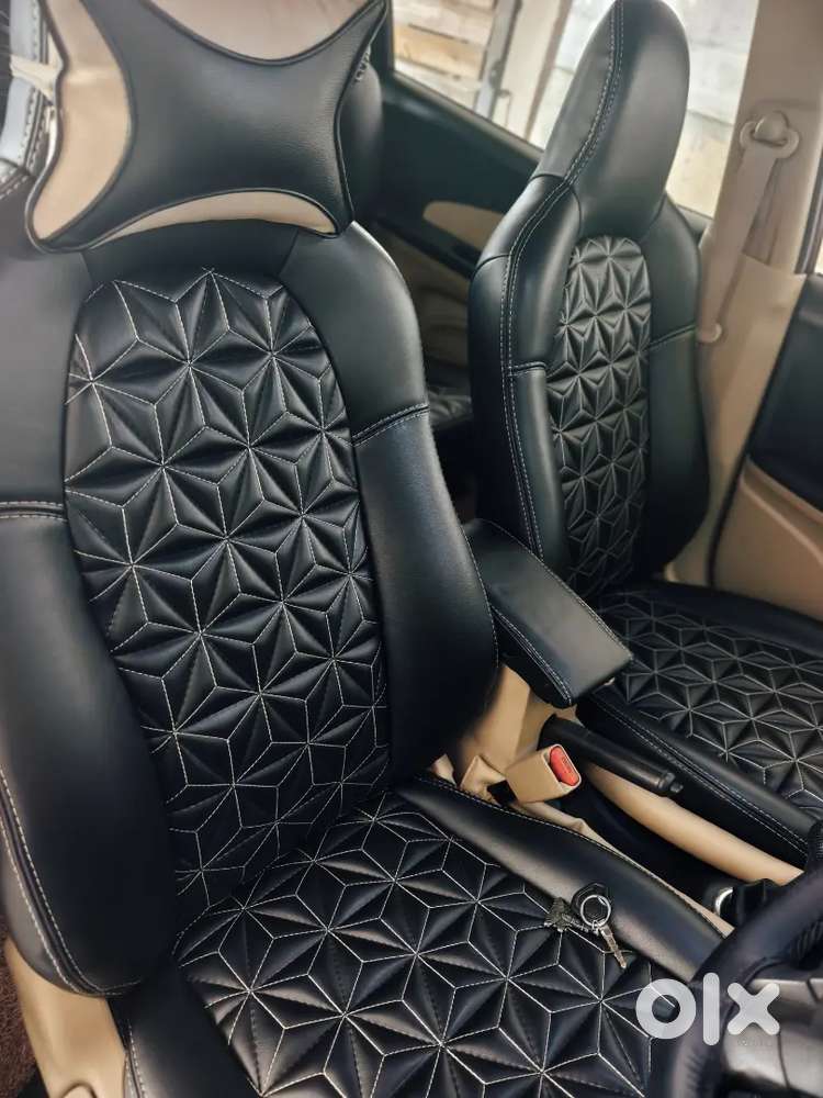Honda Mobilio 2015