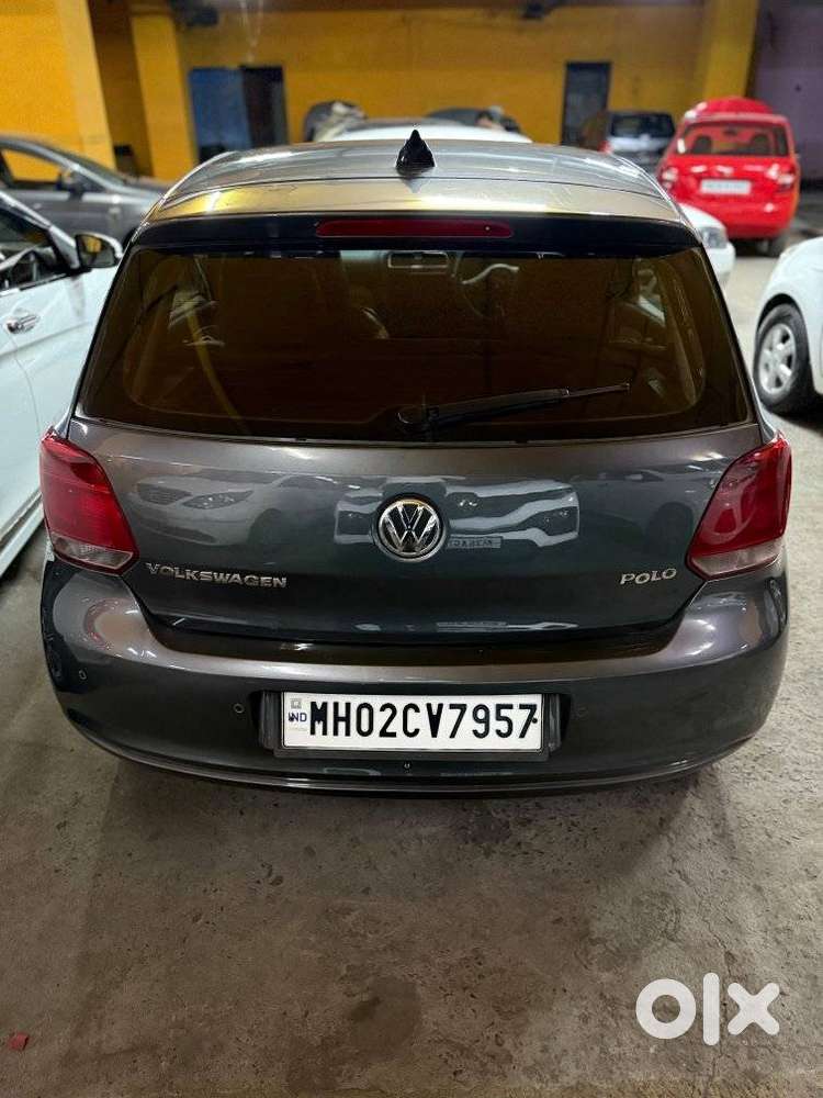Volkswagen Polo 1.2 Mpi Highline, 2013, Petrol