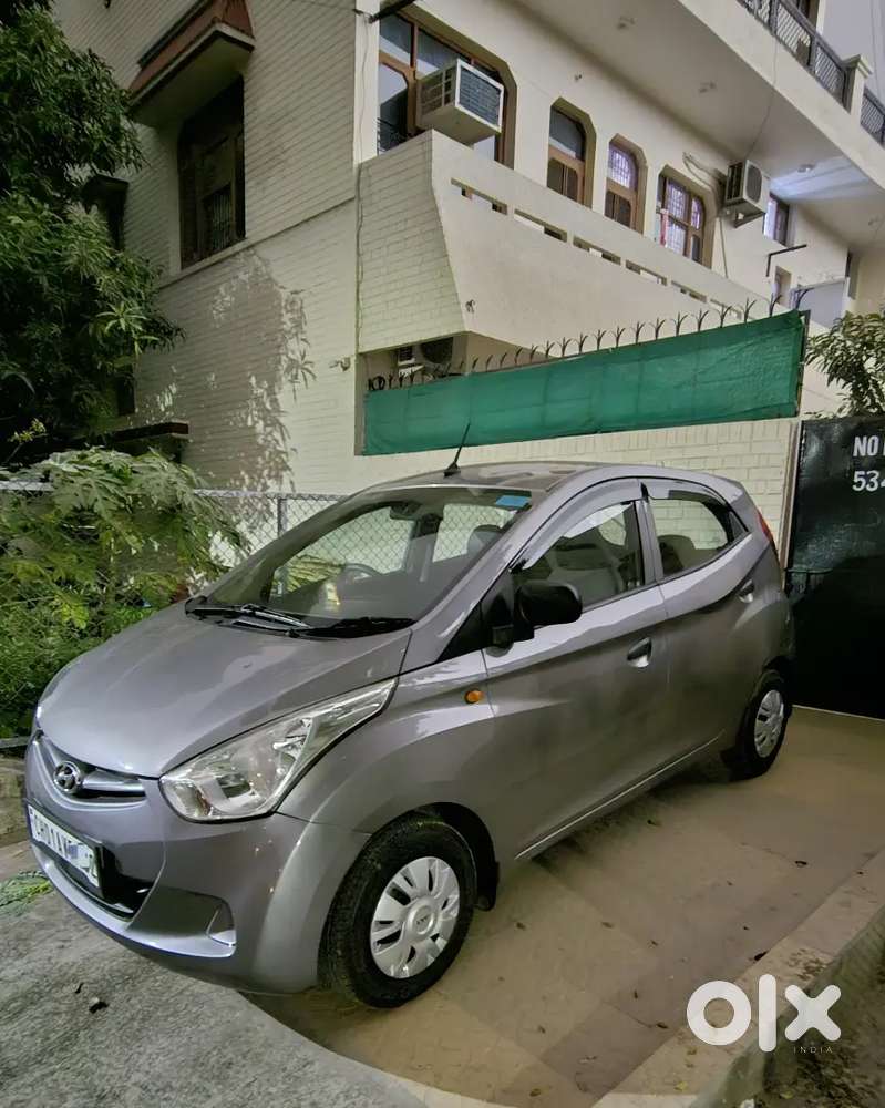 Hyundai Eon 2013