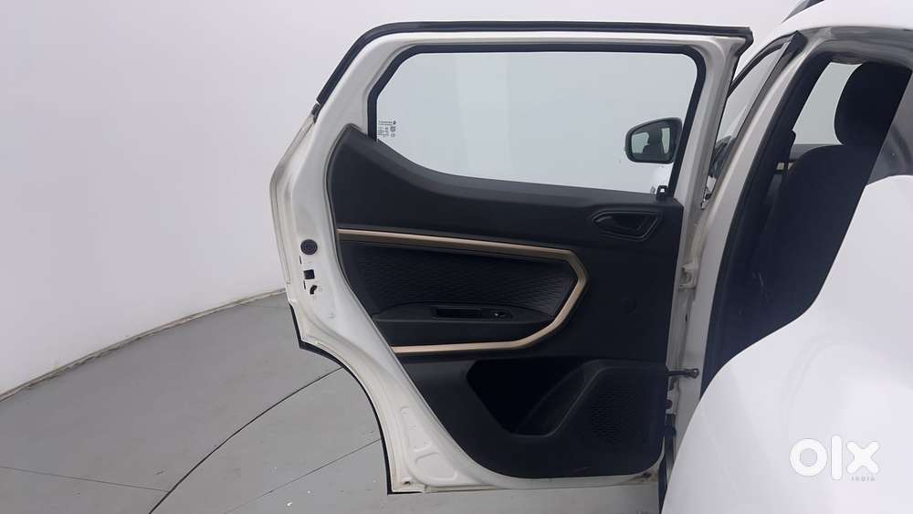 Renault Kiger Rxt, 2022, Petrol