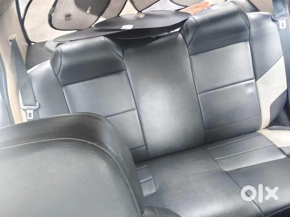 Tata Indigo Ecs Lx 2015 Model Diesel Variant