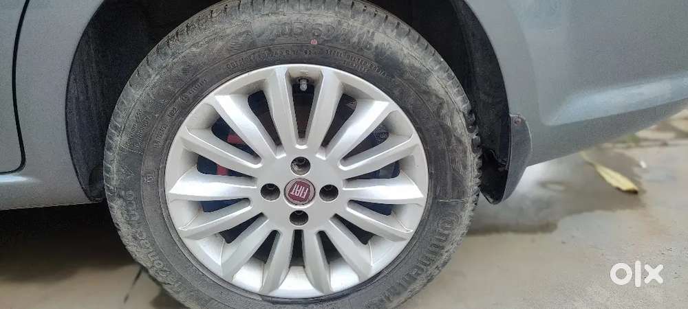Fiat Linea T Jet 1.4 Emotion 125s 2019