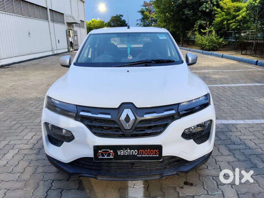 Renault Kwid Rxt Easy-r, 2022, Petrol