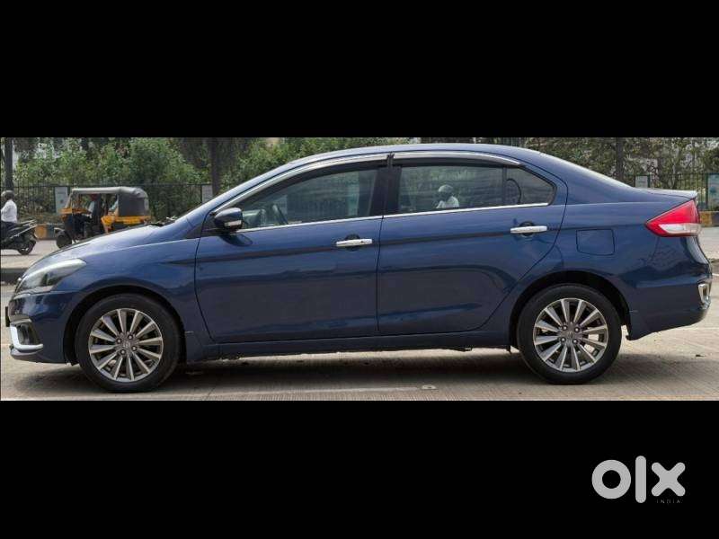 Maruti Suzuki Ciaz, 2018