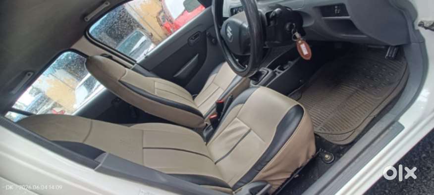 Maruti Suzuki Alto 800 Std Optional, 2015, Petrol