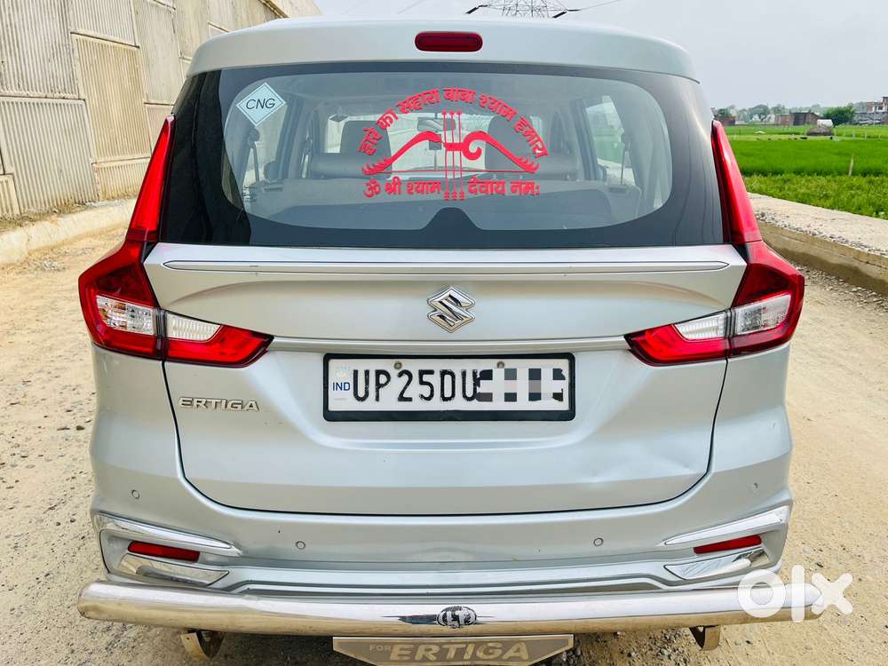 Maruti Suzuki Ertiga Vxi (o) Cng, 2023, Cng & Hybrids