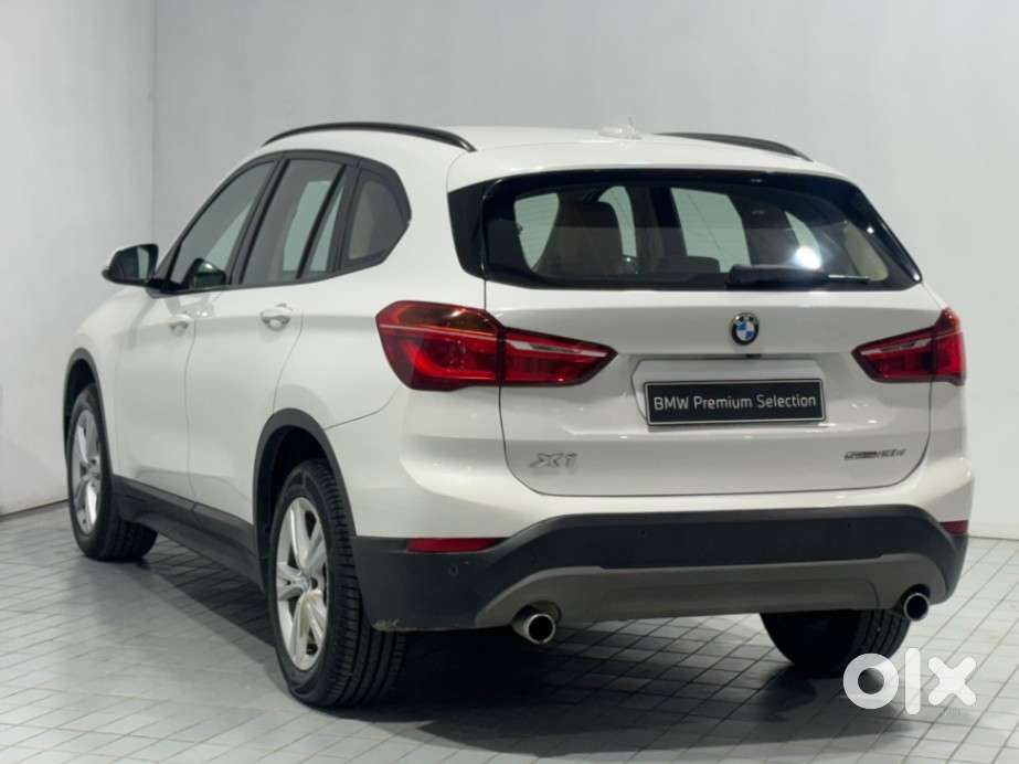 Bmw X1 Sdrive20d Expedition, 2019, Diesel