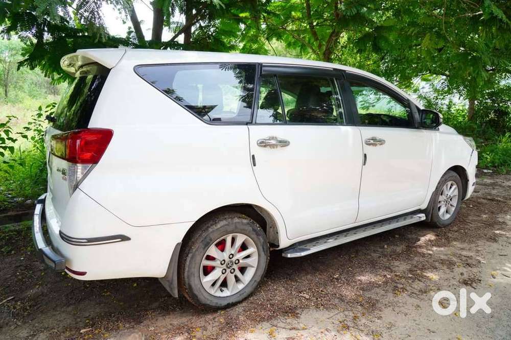 Toyota Innova 2019 Diesel 258963 Km Driven