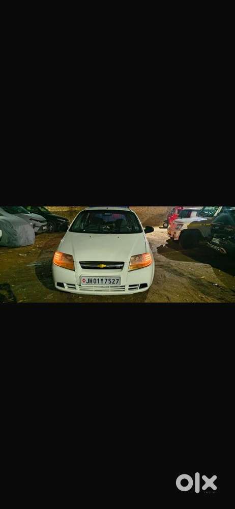 Chevrolet With 2009 Year