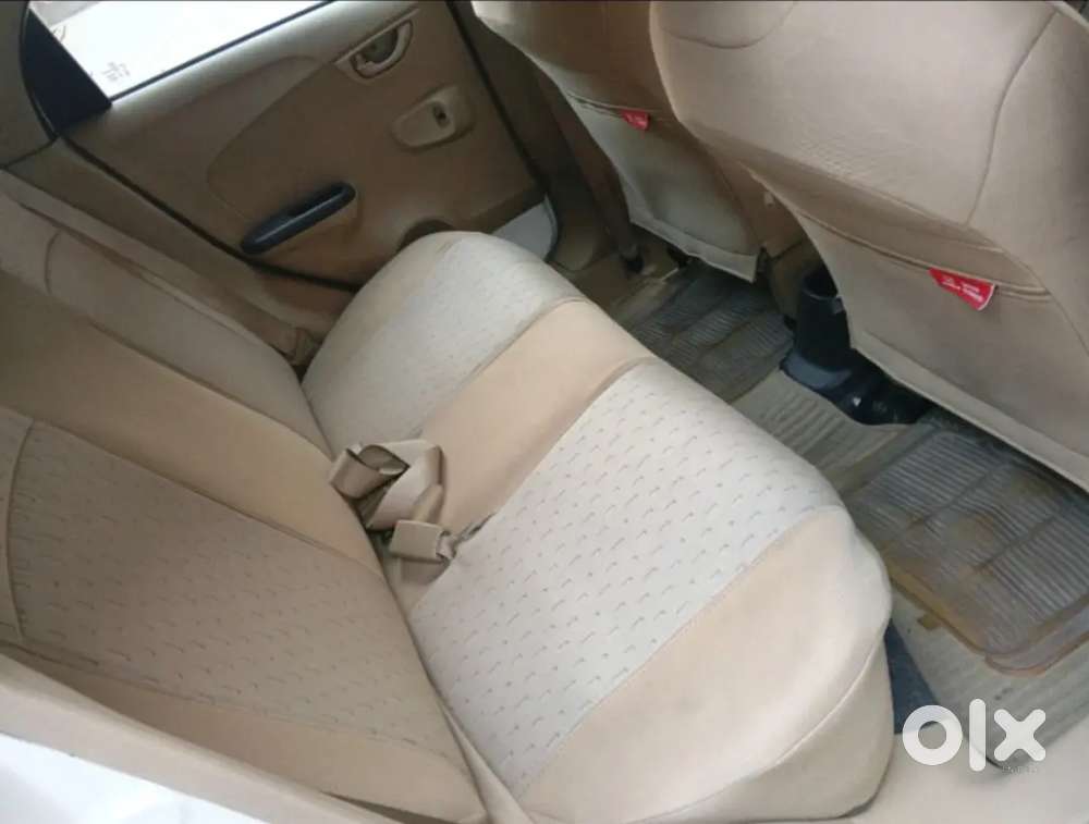 Honda Brio 2012 Petrol Well Maintained