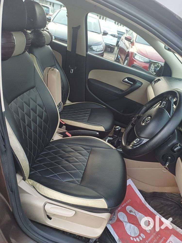 Volkswagen Ameo 1.5 Tdi Highline Plus, 2019, Diesel