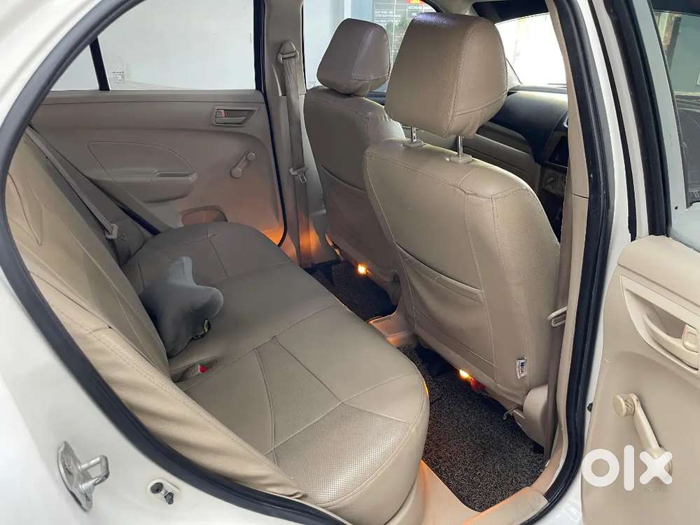 Maruti Suzuki Dzire 2020 Diesel