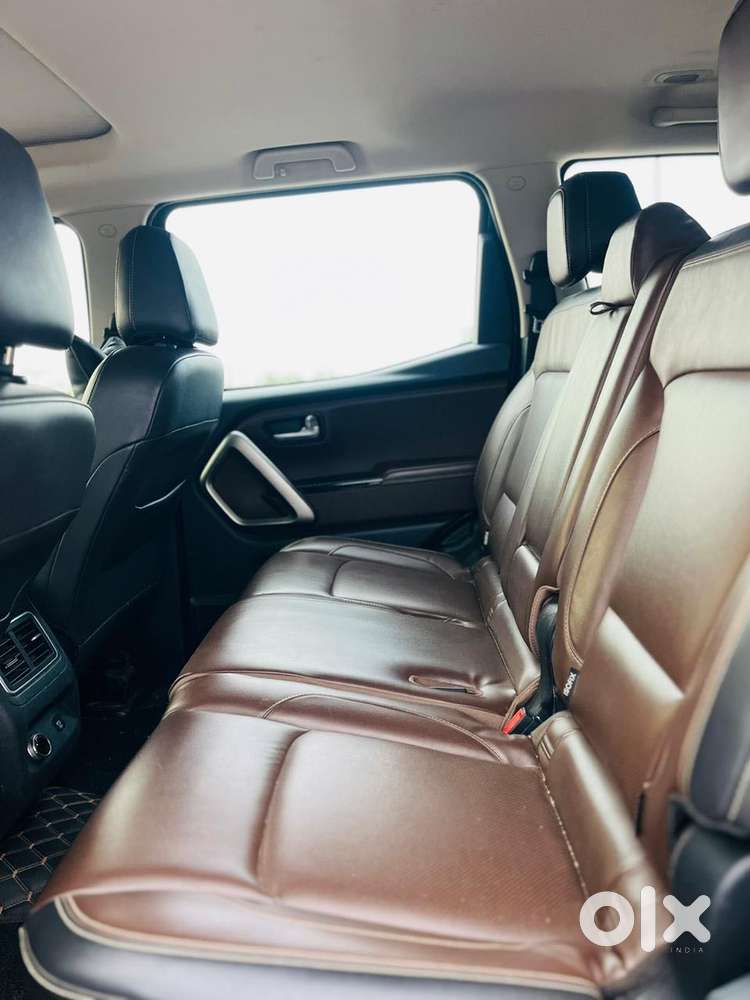 Mahindra Scorpio-n 2.2 Z8 L Diesel Mt 4wd 7 Str, 2022, Diesel