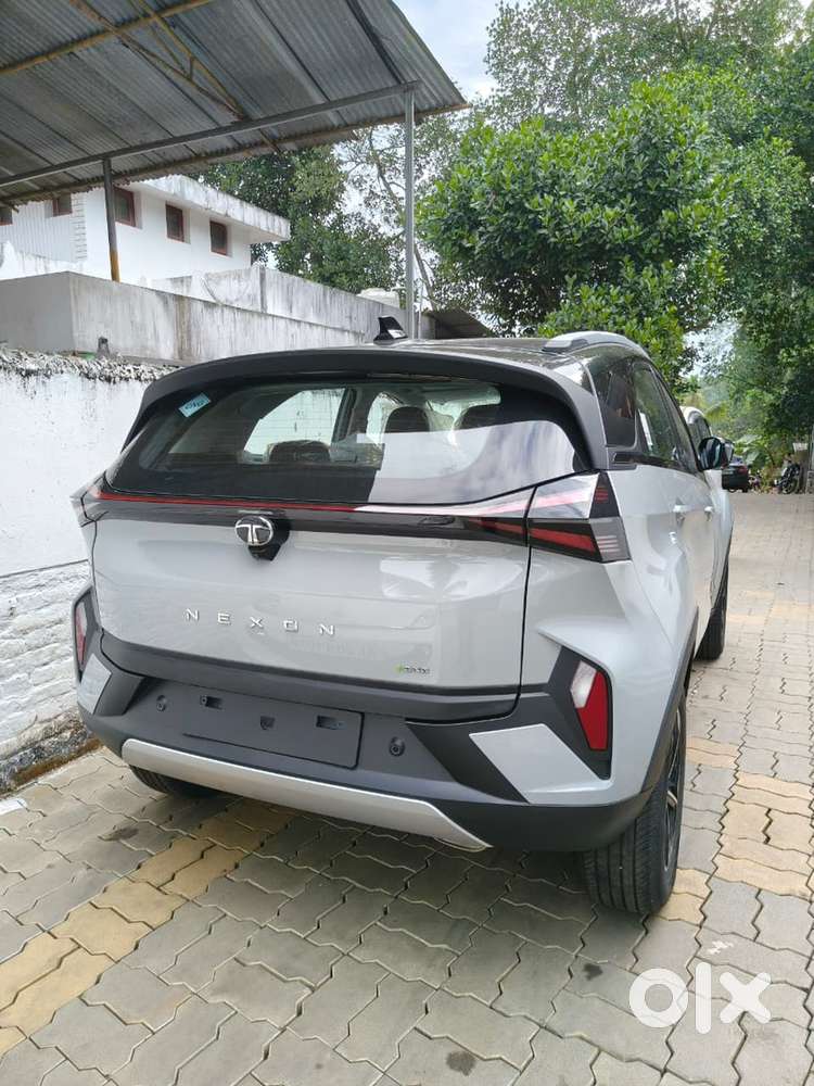 Tata Nexon Pr Plus 2024 Petrol Automatic