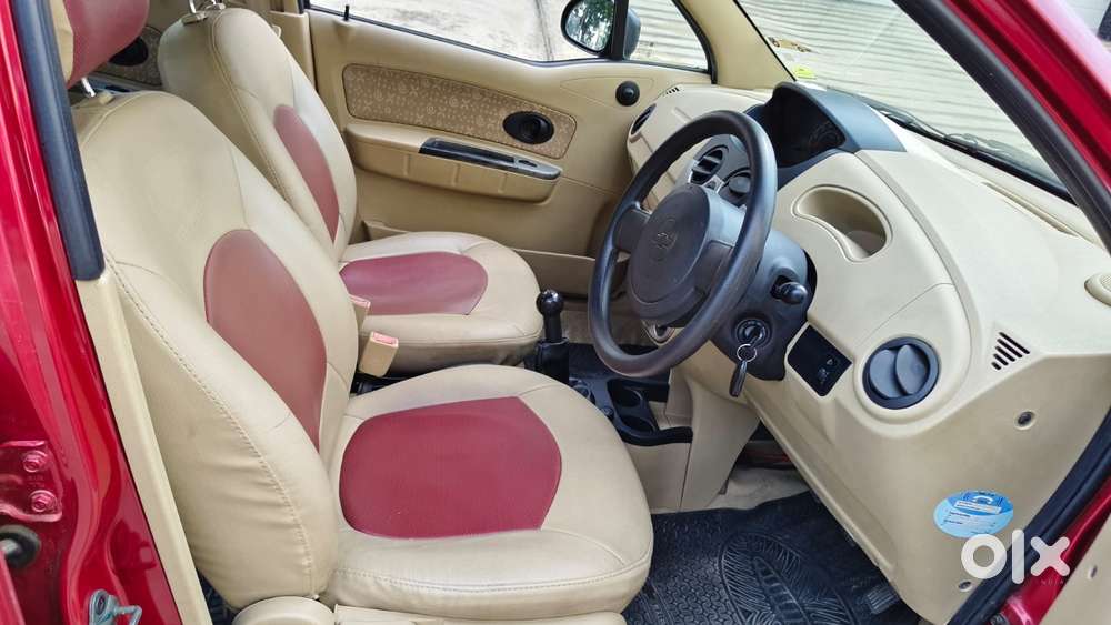 Chevrolet Spark 1.0 Lt, 2011, Petrol