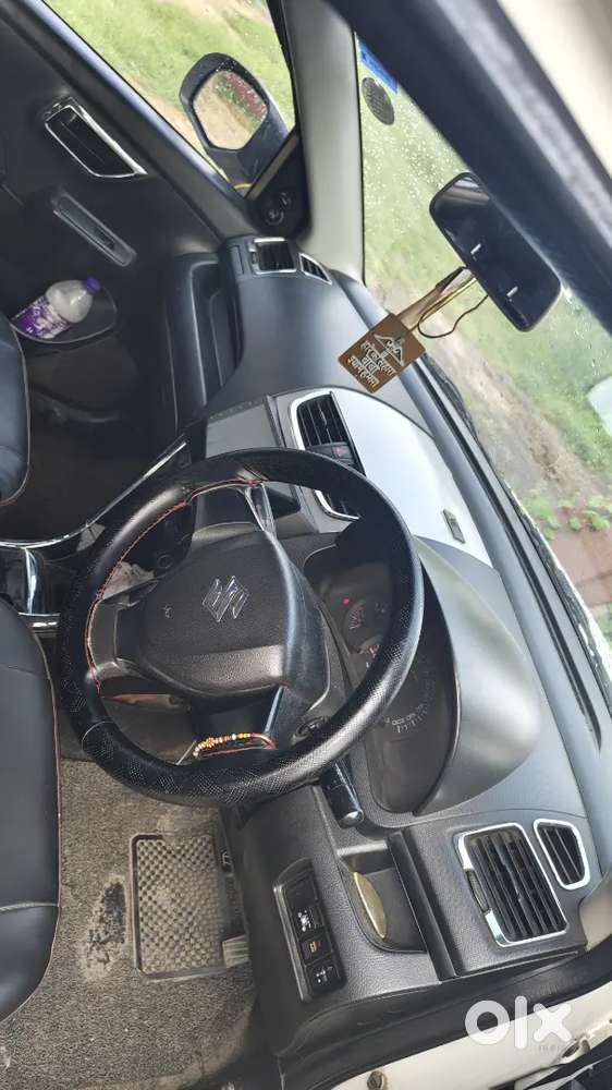 Maruti Suzuki Swift 2014 Lxi
