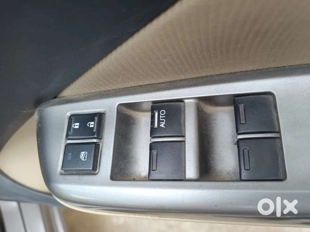 Honda City 2015