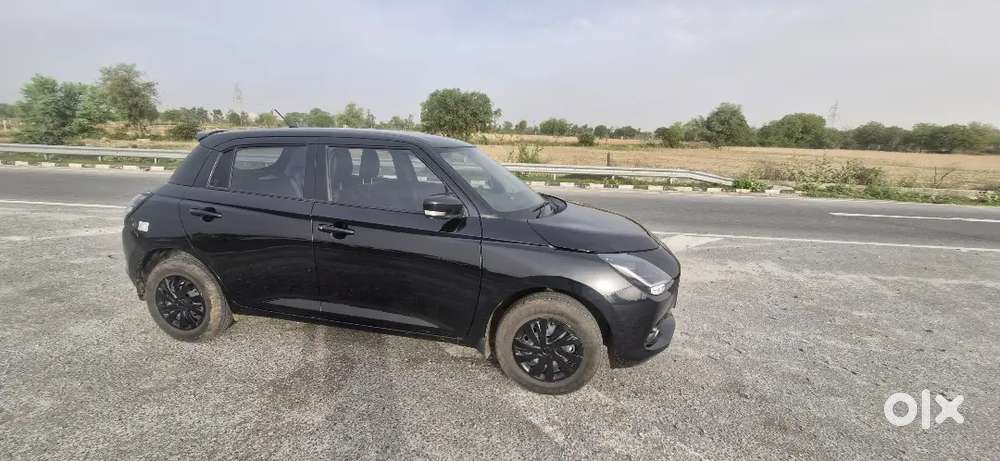 Maruti Suzuki New-gen Swift 2025 Cng & Hybrids Well Maintained
