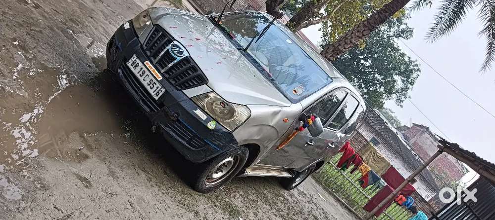 Mahindra Xylo Diesel 2011 Model